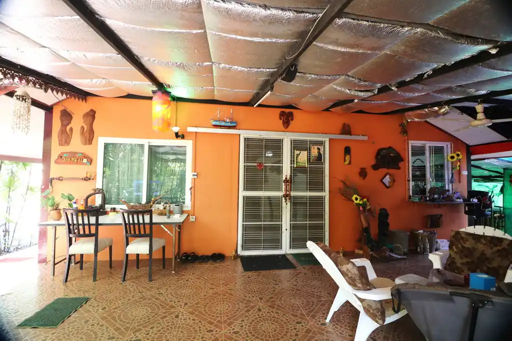 Charming garden home for sale, Nong Li Hu, Udon Thani, photo 12