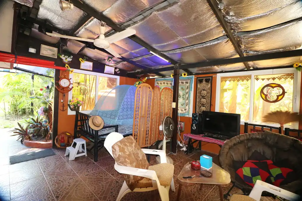 Charming garden home for sale, Nong Li Hu, Udon Thani, photo 13