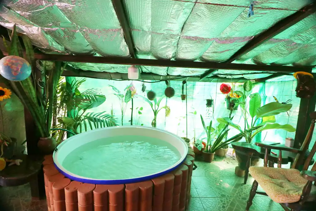 Charming garden home for sale, Nong Li Hu, Udon Thani, photo 15