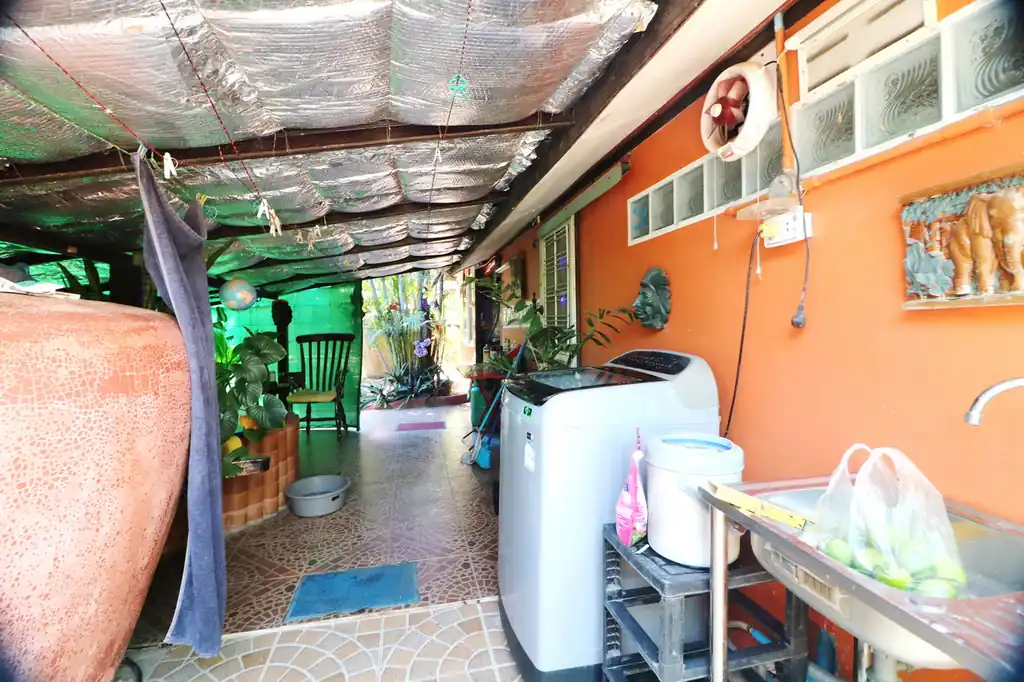 Charming garden home for sale, Nong Li Hu, Udon Thani, photo 16