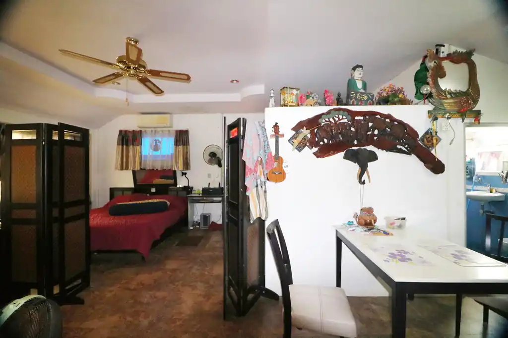 Charming garden home for sale, Nong Li Hu, Udon Thani, photo 17