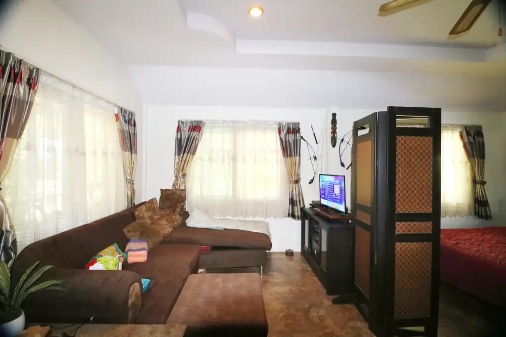 Charming garden home for sale, Nong Li Hu, Udon Thani, photo 18