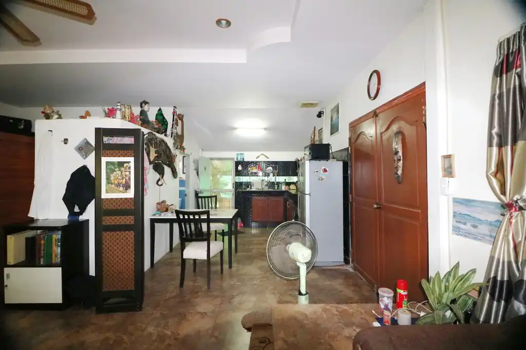 Charming garden home for sale, Nong Li Hu, Udon Thani, photo 19