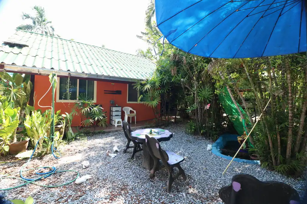Charming garden home for sale, Nong Li Hu, Udon Thani, photo 2