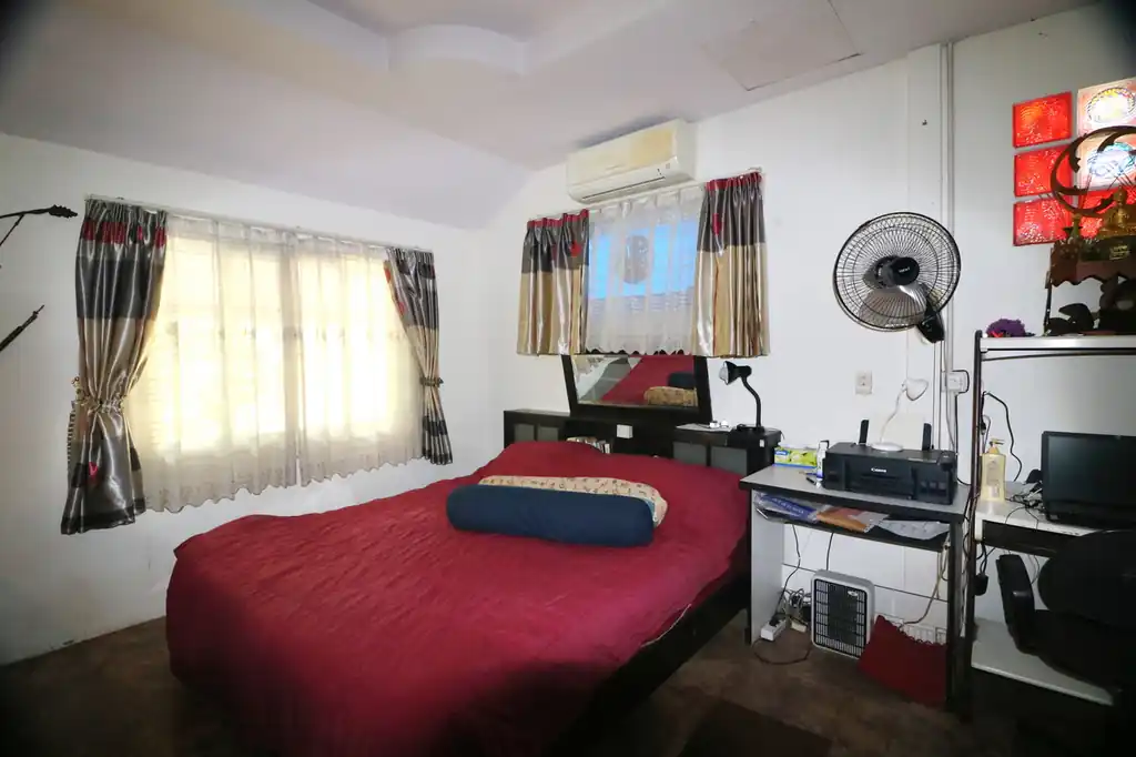 Charming garden home for sale, Nong Li Hu, Udon Thani, photo 20