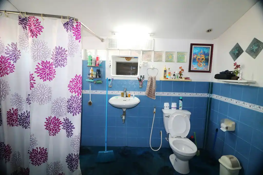 Charming garden home for sale, Nong Li Hu, Udon Thani, photo 22