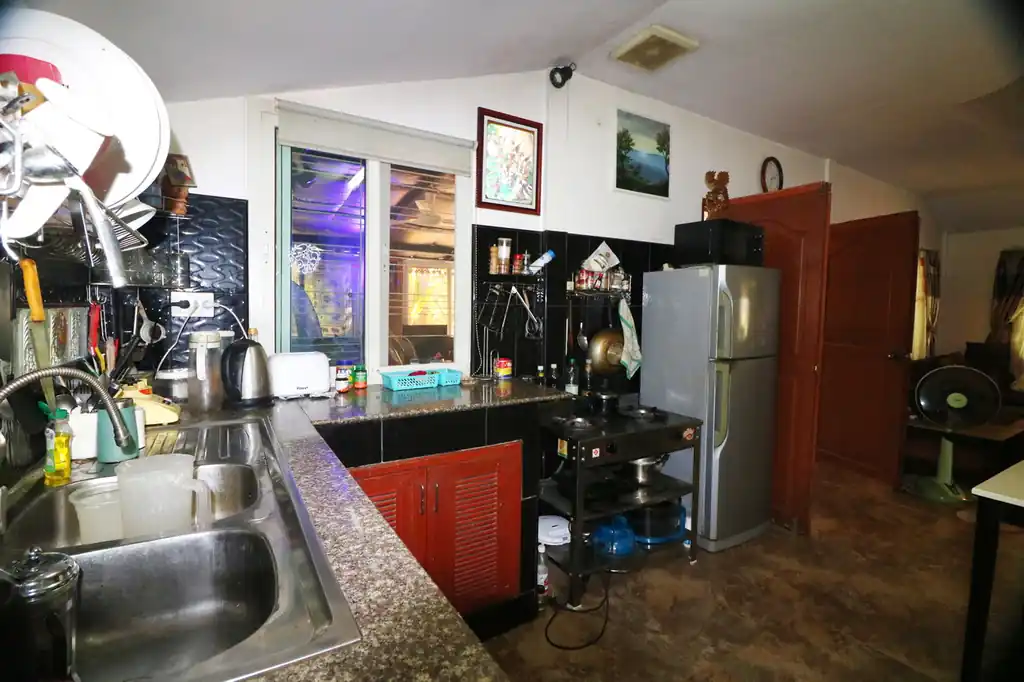 Charming garden home for sale, Nong Li Hu, Udon Thani, photo 24