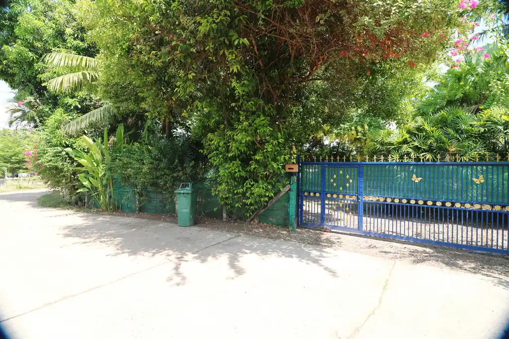 Charming garden home for sale, Nong Li Hu, Udon Thani, photo 4