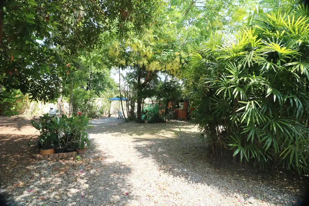 Charming garden home for sale, Nong Li Hu, Udon Thani, photo 5
