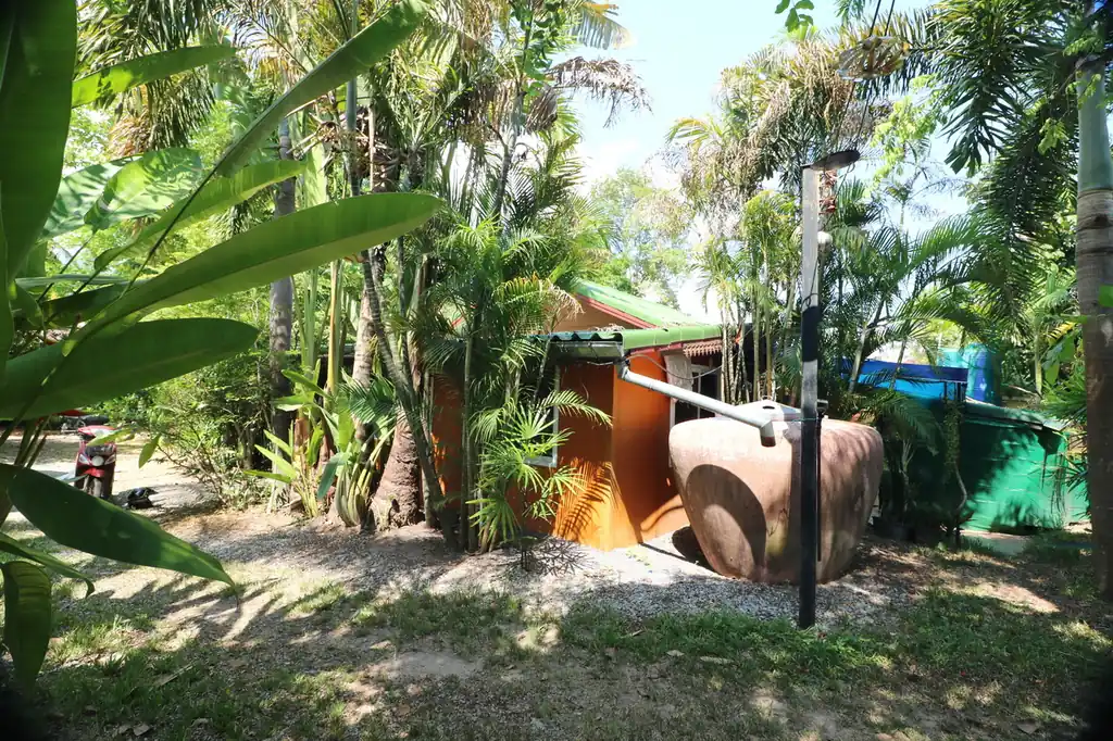 Charming garden home for sale, Nong Li Hu, Udon Thani, photo 8