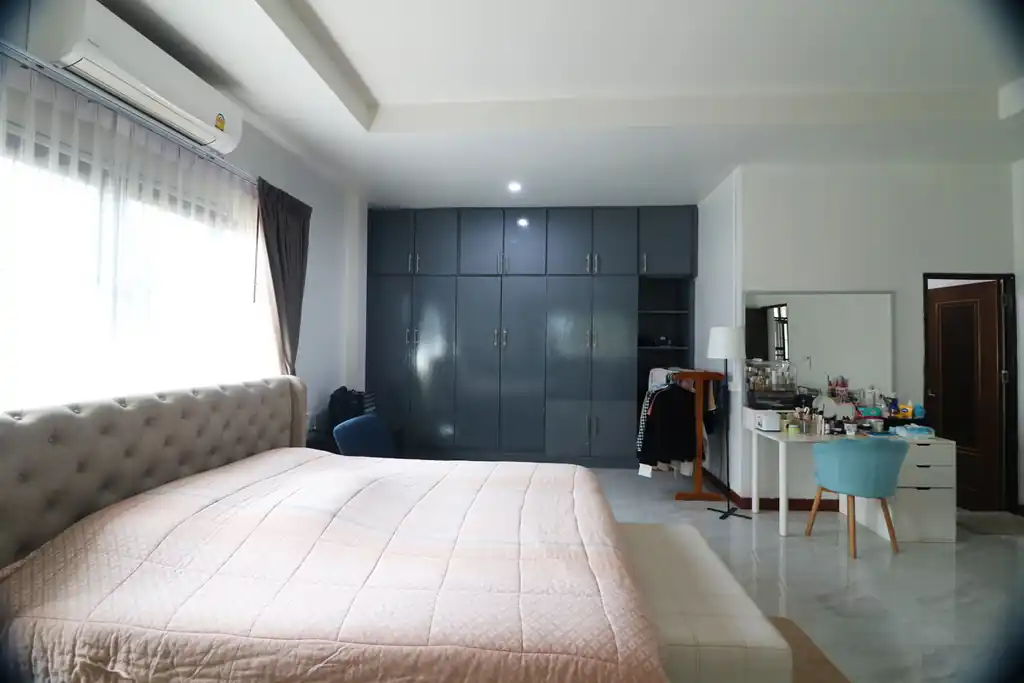 Modern elevated home on expansive 3+ rai land for sale – Phak Top, Nong Han, Udon Thani, photo 21