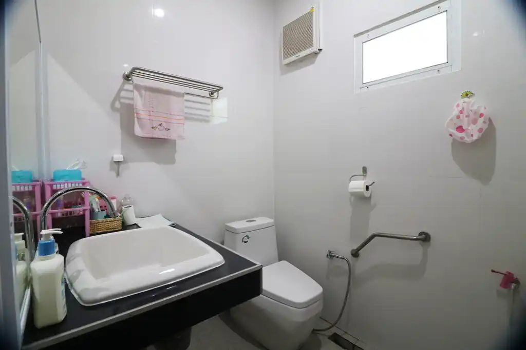 Modern elevated home on expansive 3+ rai land for sale – Phak Top, Nong Han, Udon Thani, photo 23
