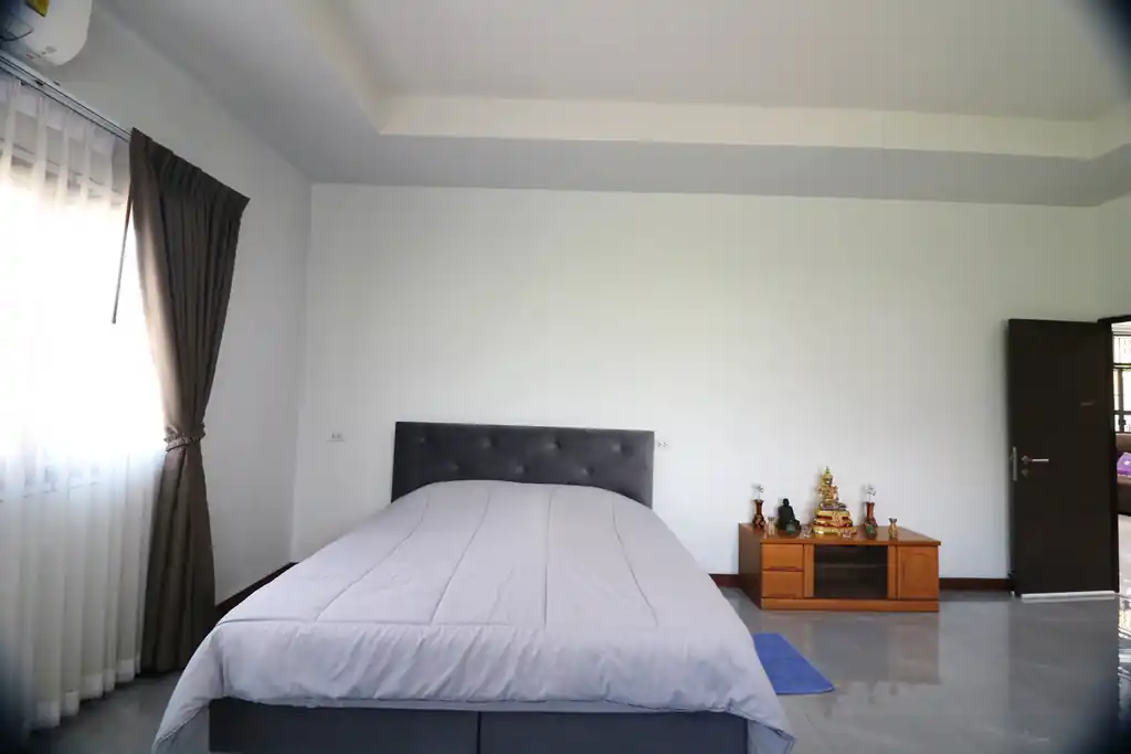 Modern elevated home on expansive 3+ rai land for sale – Phak Top, Nong Han, Udon Thani, photo 28