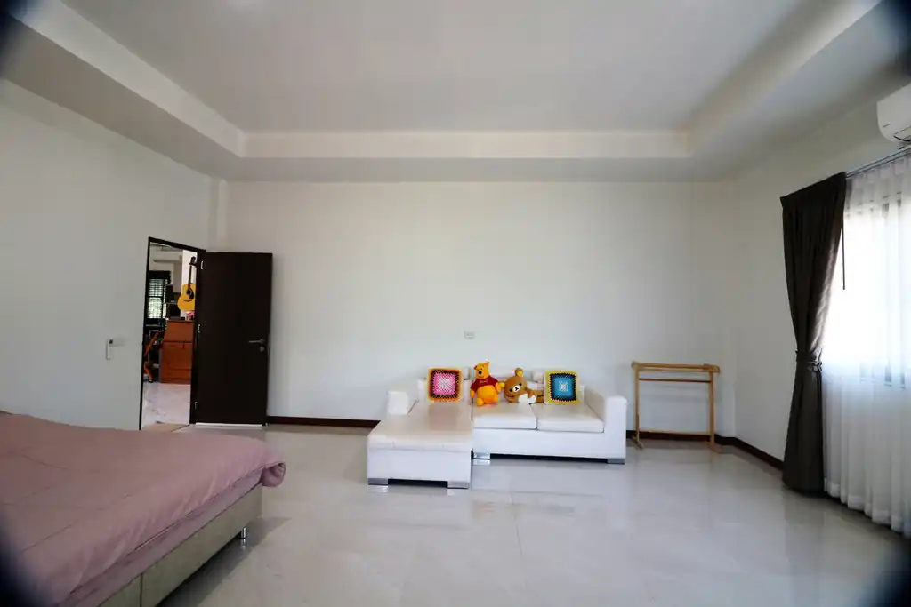 Modern elevated home on expansive 3+ rai land for sale – Phak Top, Nong Han, Udon Thani, photo 31