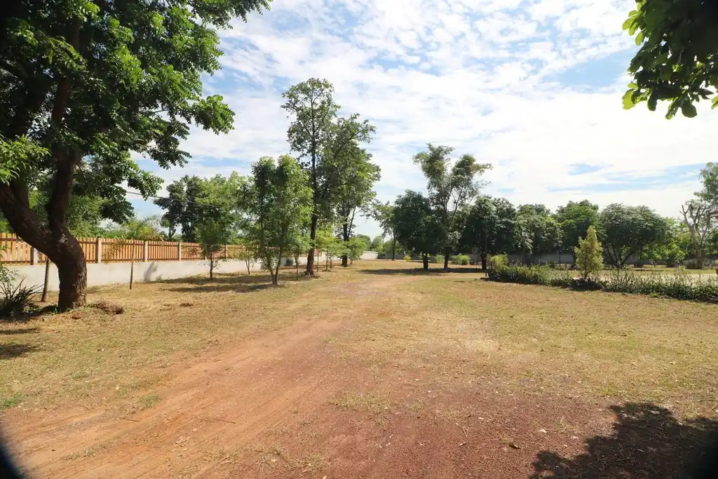 Modern elevated home on expansive 3+ rai land for sale – Phak Top, Nong Han, Udon Thani, photo 4