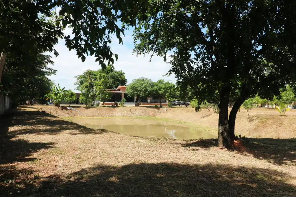 Modern elevated home on expansive 3+ rai land for sale – Phak Top, Nong Han, Udon Thani, photo 46