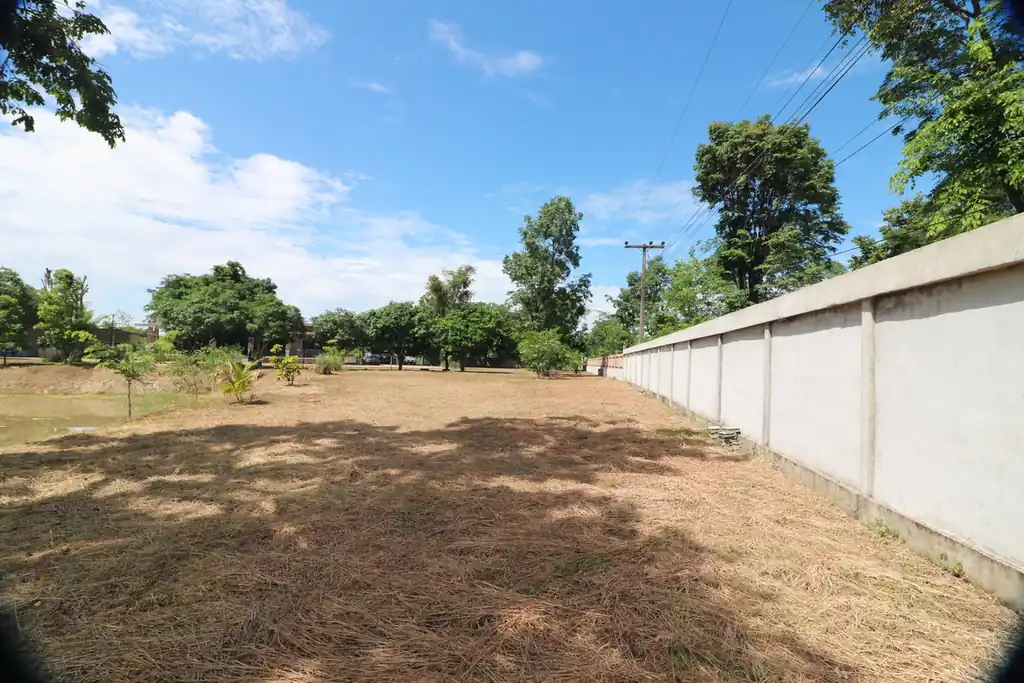 Modern elevated home on expansive 3+ rai land for sale – Phak Top, Nong Han, Udon Thani, photo 47