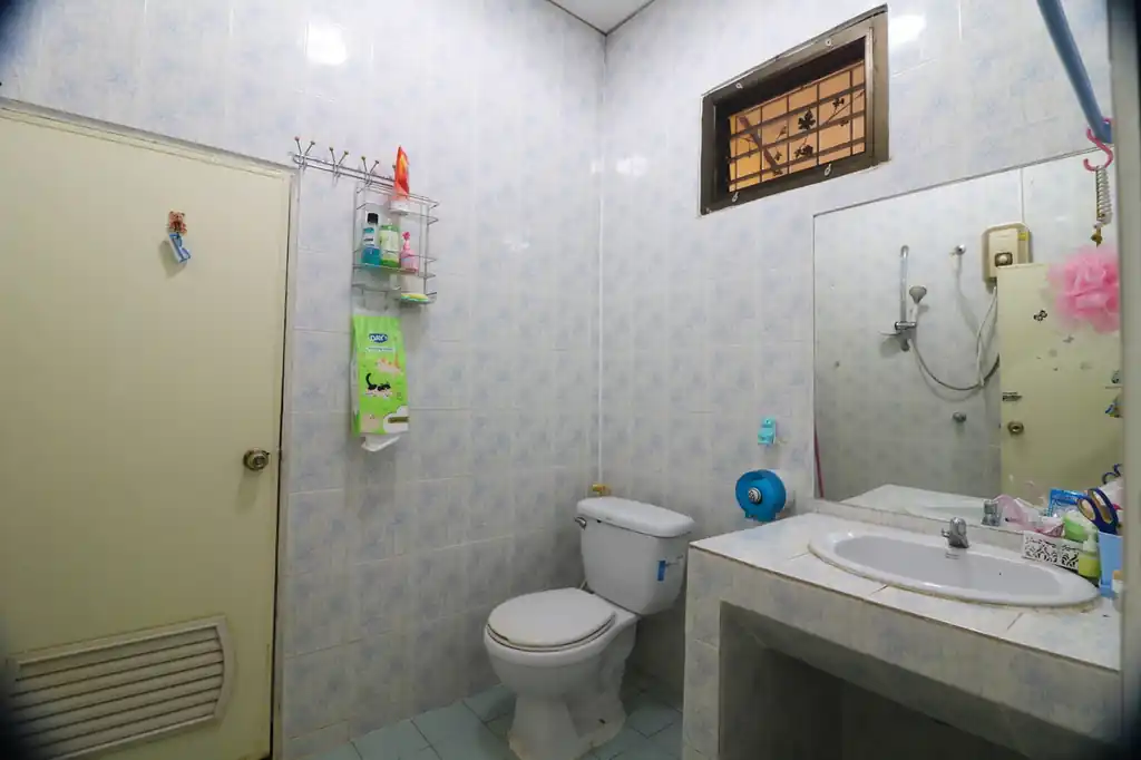 Two detached houses for sale in Chiang Phin, Udon Thani, Thailand, photo 14