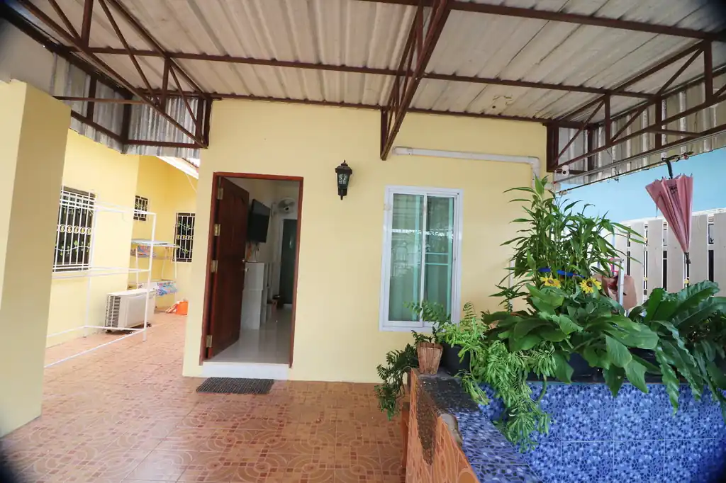 Two detached houses for sale in Chiang Phin, Udon Thani, Thailand, photo 22
