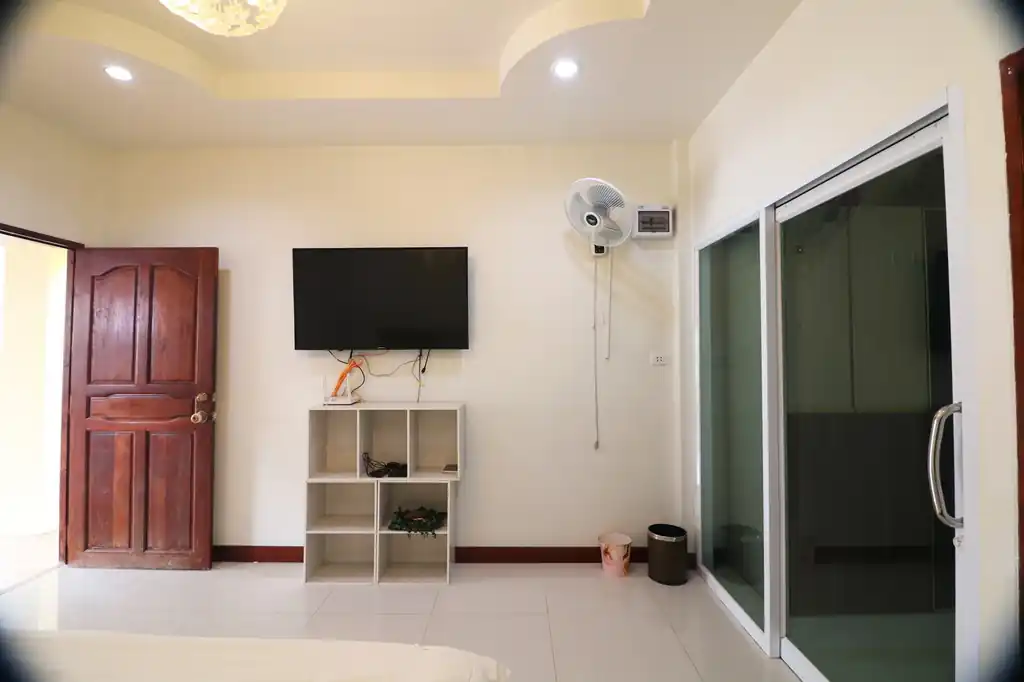 Two detached houses for sale in Chiang Phin, Udon Thani, Thailand, photo 25