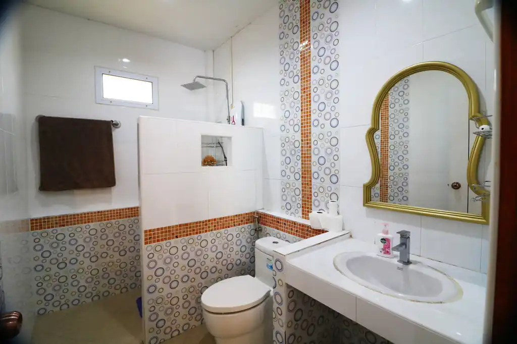 Two detached houses for sale in Chiang Phin, Udon Thani, Thailand, photo 28