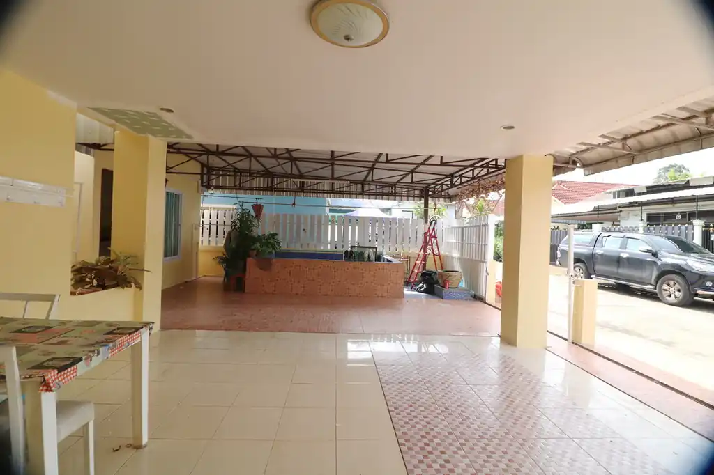 Two detached houses for sale in Chiang Phin, Udon Thani, Thailand, photo 3