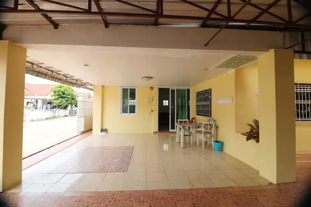 Two detached houses for sale in Chiang Phin, Udon Thani, Thailand, photo 4