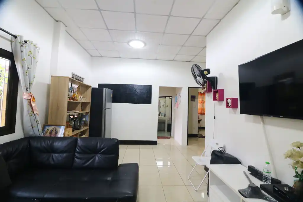 Two detached houses for sale in Chiang Phin, Udon Thani, Thailand, photo 7
