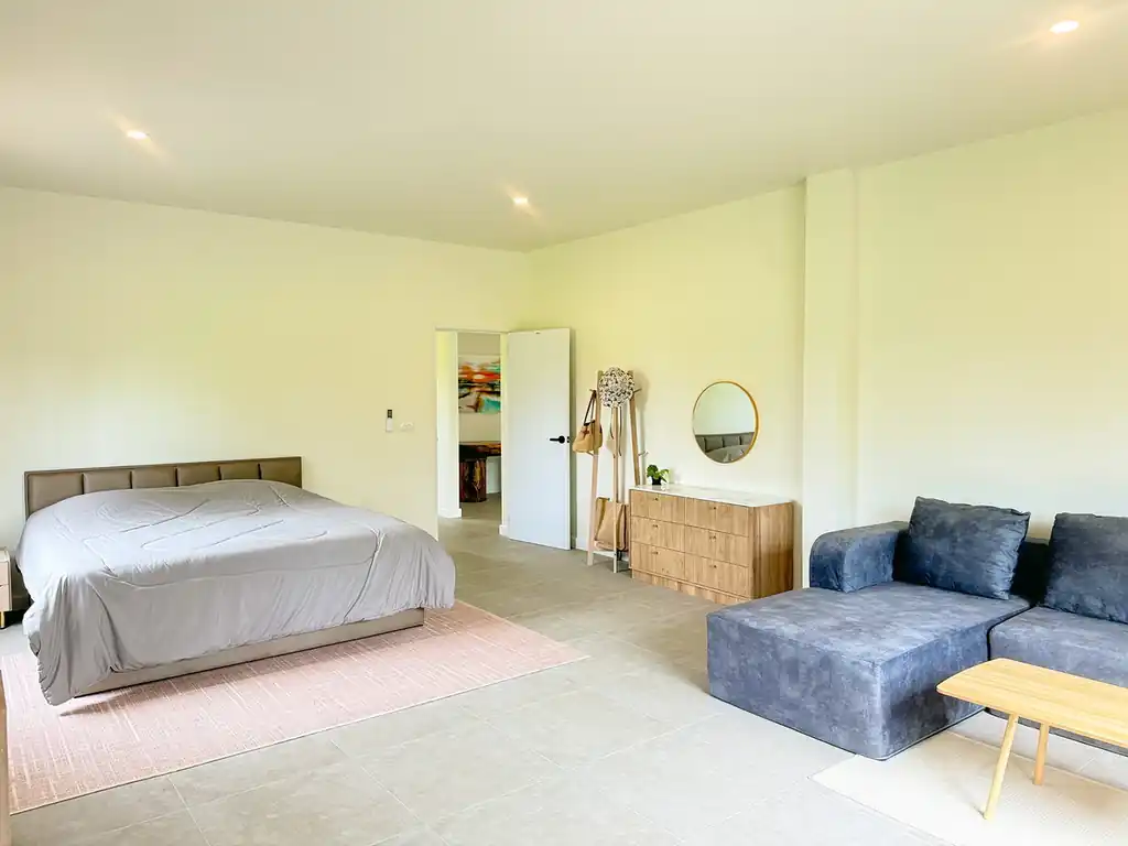 Modern Villa And Chalet For Sale In Prasat, Surin – Brand-new Move-in Ready Isan Lifestyle Retreat, photo 11