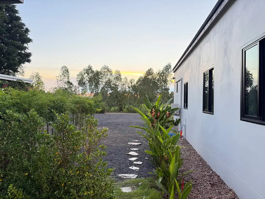 Modern Villa And Chalet For Sale In Prasat, Surin – Brand-new Move-in Ready Isan Lifestyle Retreat, photo 24