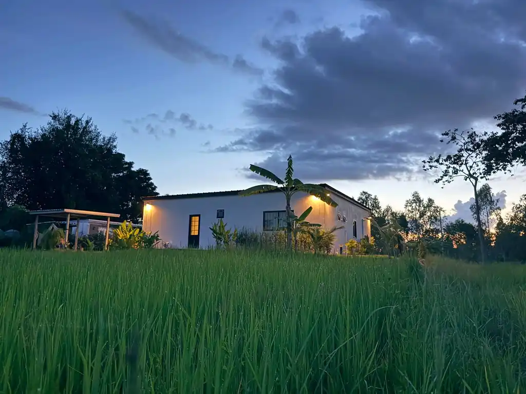 Modern Villa And Chalet For Sale In Prasat, Surin – Brand-new Move-in Ready Isan Lifestyle Retreat, photo 26