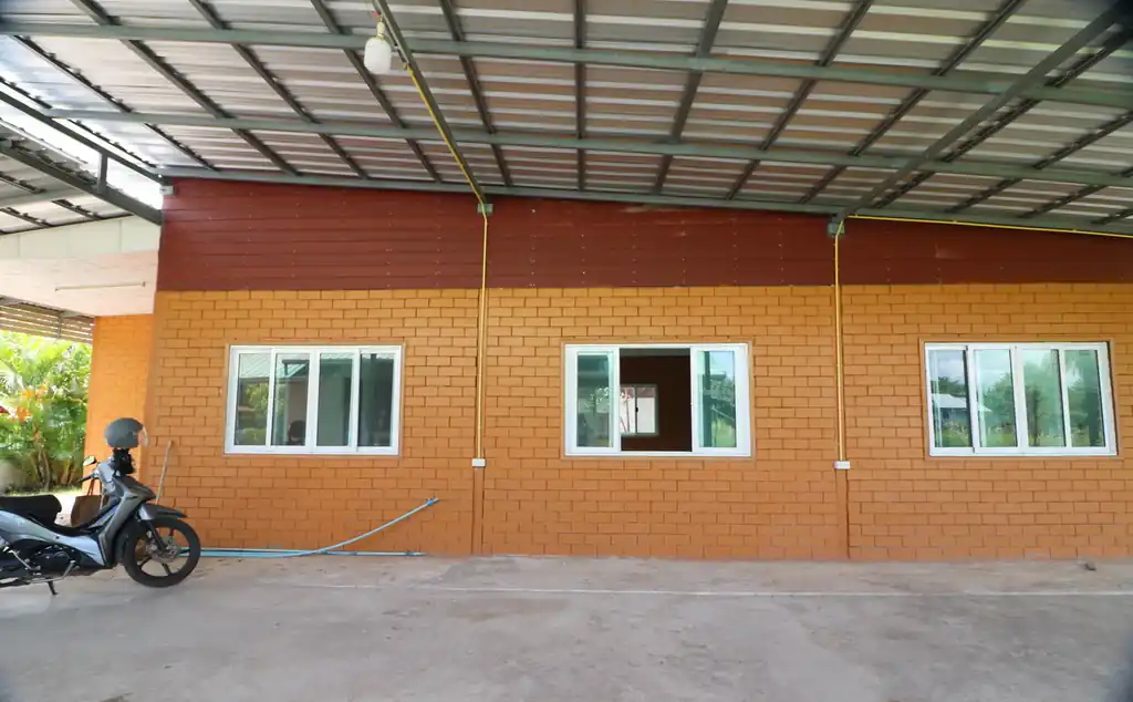 House for sale in Nong Wua So, Udon Thani: 2 bed, 2 bath on 960 sq m freehold land, photo 5