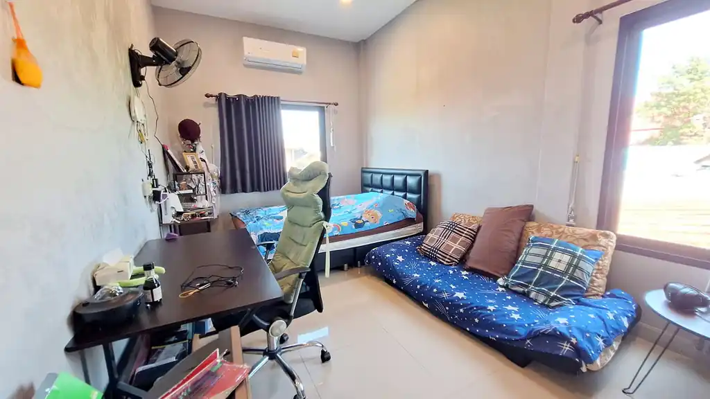 3-bedroom Townhome For Sale Mak Khaeng Udon Thani, Thailand, photo 12