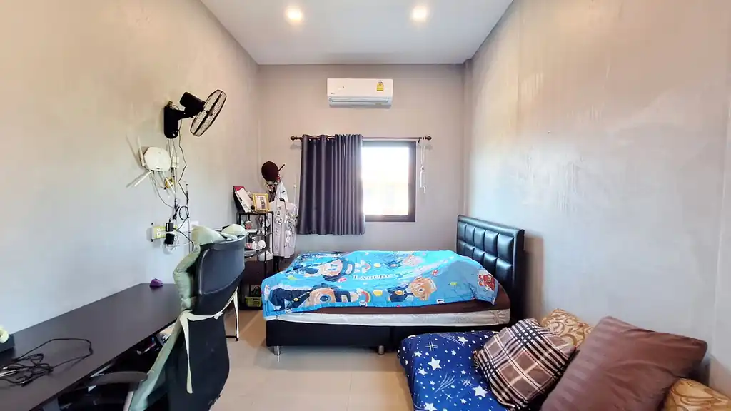 3-bedroom Townhome For Sale Mak Khaeng Udon Thani, Thailand, photo 13