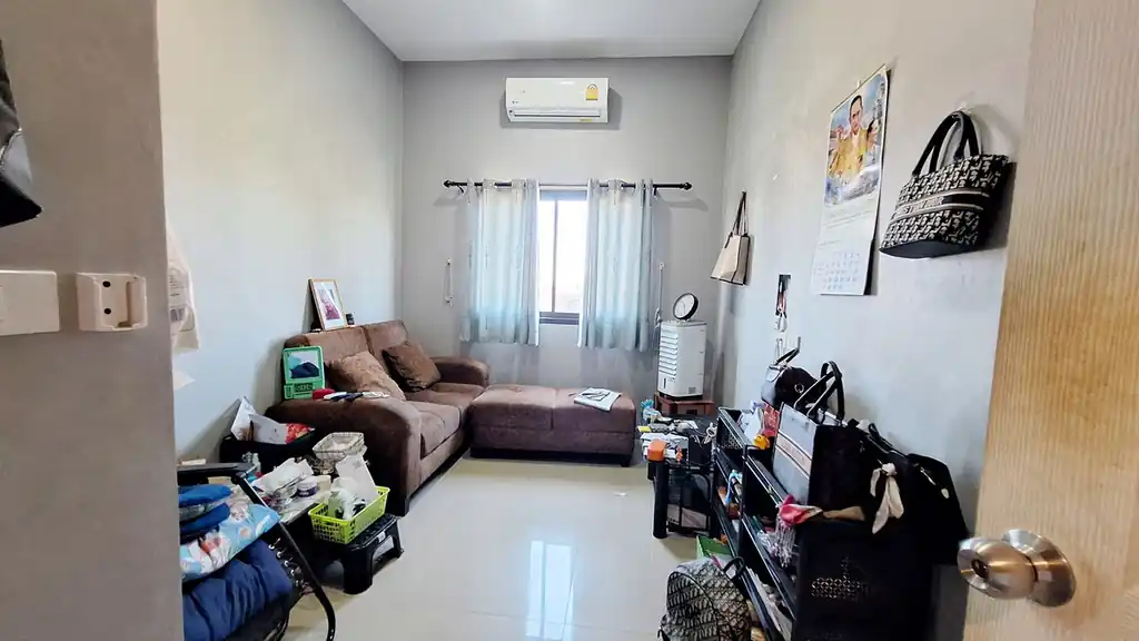 3-bedroom Townhome For Sale Mak Khaeng Udon Thani, Thailand, photo 14