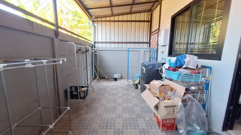3-bedroom Townhome For Sale Mak Khaeng Udon Thani, Thailand, photo 16