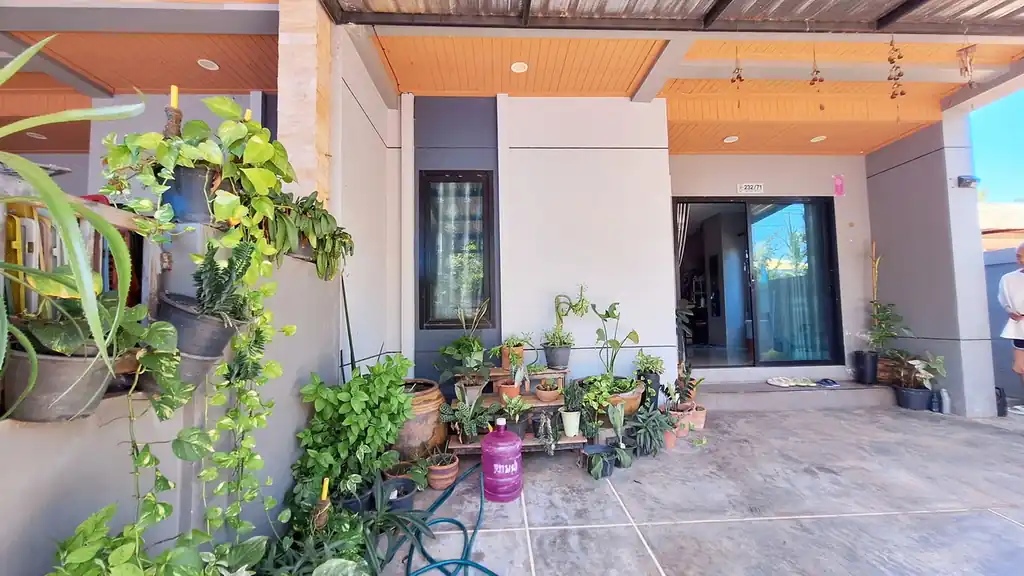 3-bedroom Townhome For Sale Mak Khaeng Udon Thani, Thailand, photo 2