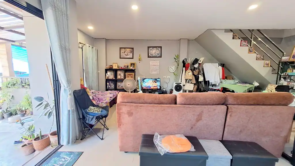 3-bedroom Townhome For Sale Mak Khaeng Udon Thani, Thailand, photo 3