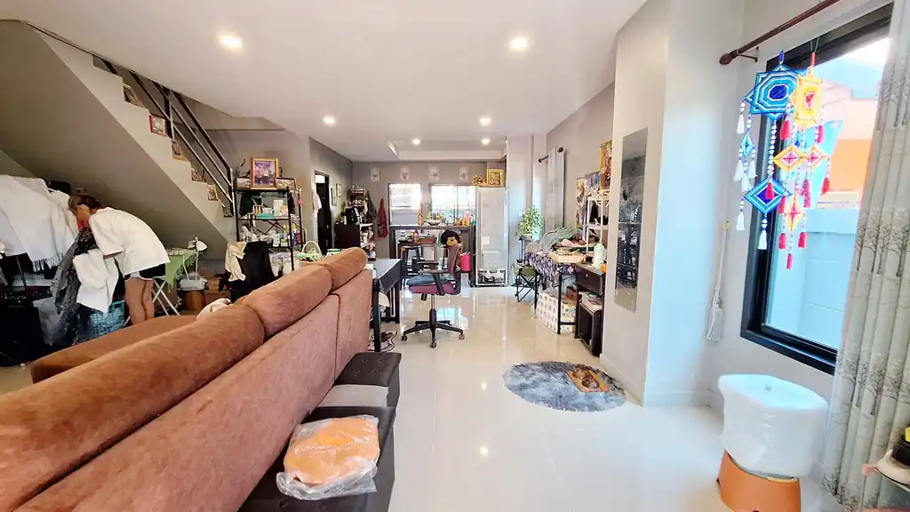 3-bedroom Townhome For Sale Mak Khaeng Udon Thani, Thailand, photo 4