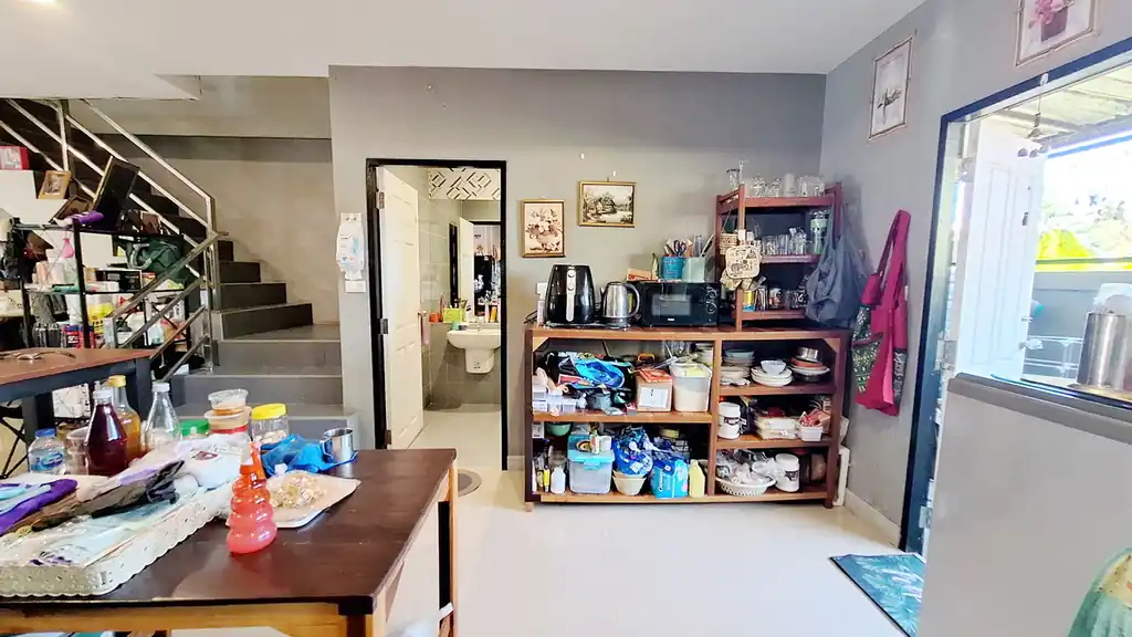 3-bedroom Townhome For Sale Mak Khaeng Udon Thani, Thailand, photo 7