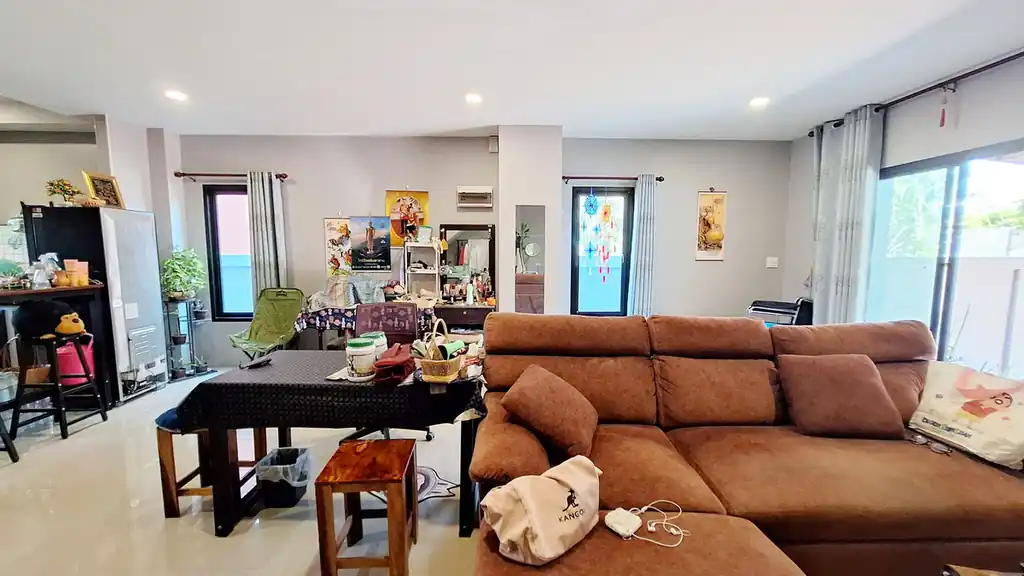 3-bedroom Townhome For Sale Mak Khaeng Udon Thani, Thailand, photo 8