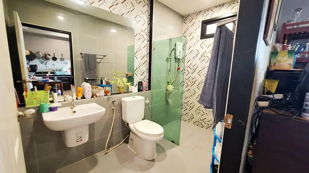 3-bedroom Townhome For Sale Mak Khaeng Udon Thani, Thailand, photo 9