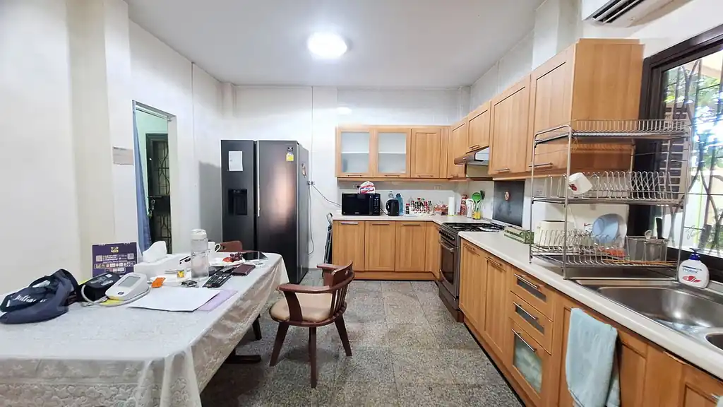 Move-in Ready 3 Brm, 3 Bth, 2 Level Majestic Home For Sale, Nong Khai City Center, Thailand, photo 12