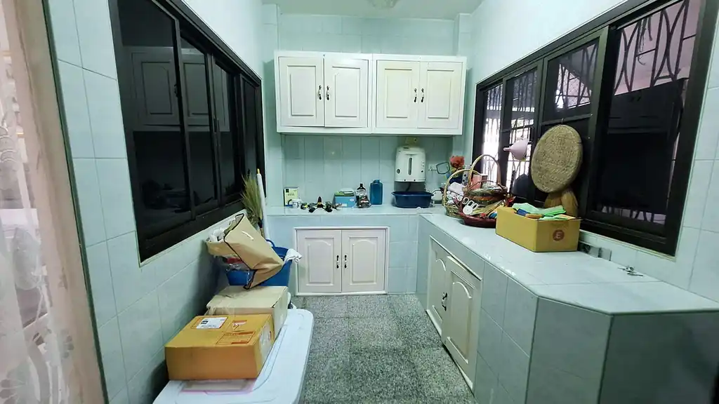 Move-in Ready 3 Brm, 3 Bth, 2 Level Majestic Home For Sale, Nong Khai City Center, Thailand, photo 15