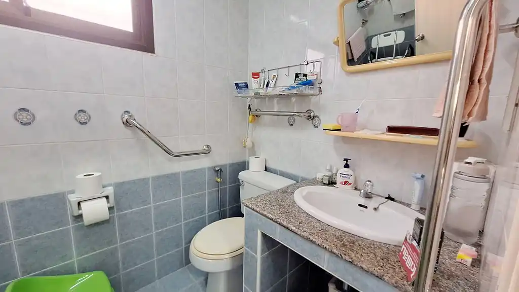 Move-in Ready 3 Brm, 3 Bth, 2 Level Majestic Home For Sale, Nong Khai City Center, Thailand, photo 18