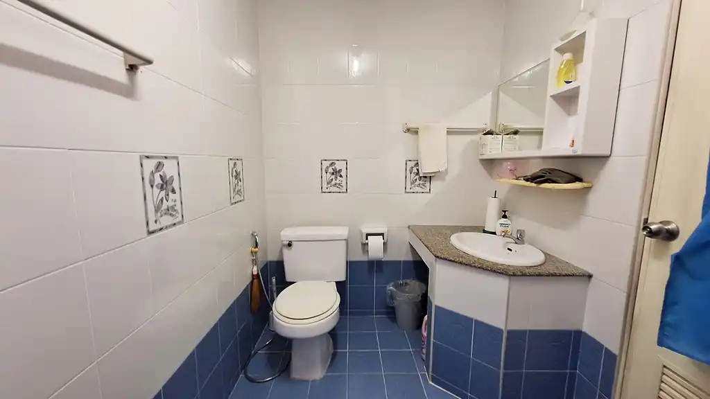 Move-in Ready 3 Brm, 3 Bth, 2 Level Majestic Home For Sale, Nong Khai City Center, Thailand, photo 26
