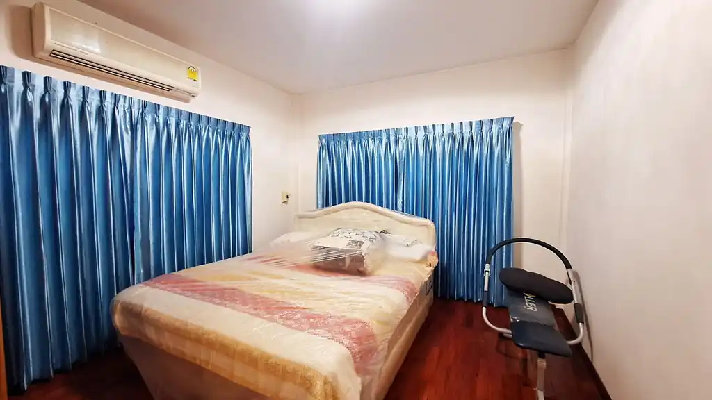 Move-in Ready 3 Brm, 3 Bth, 2 Level Majestic Home For Sale, Nong Khai City Center, Thailand, photo 29