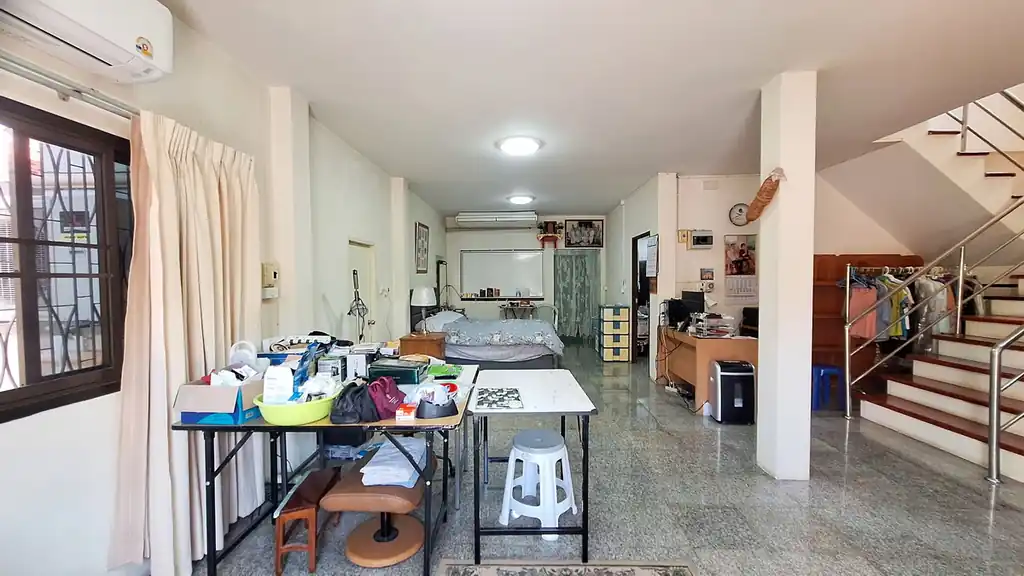 Move-in Ready 3 Brm, 3 Bth, 2 Level Majestic Home For Sale, Nong Khai City Center, Thailand, photo 7