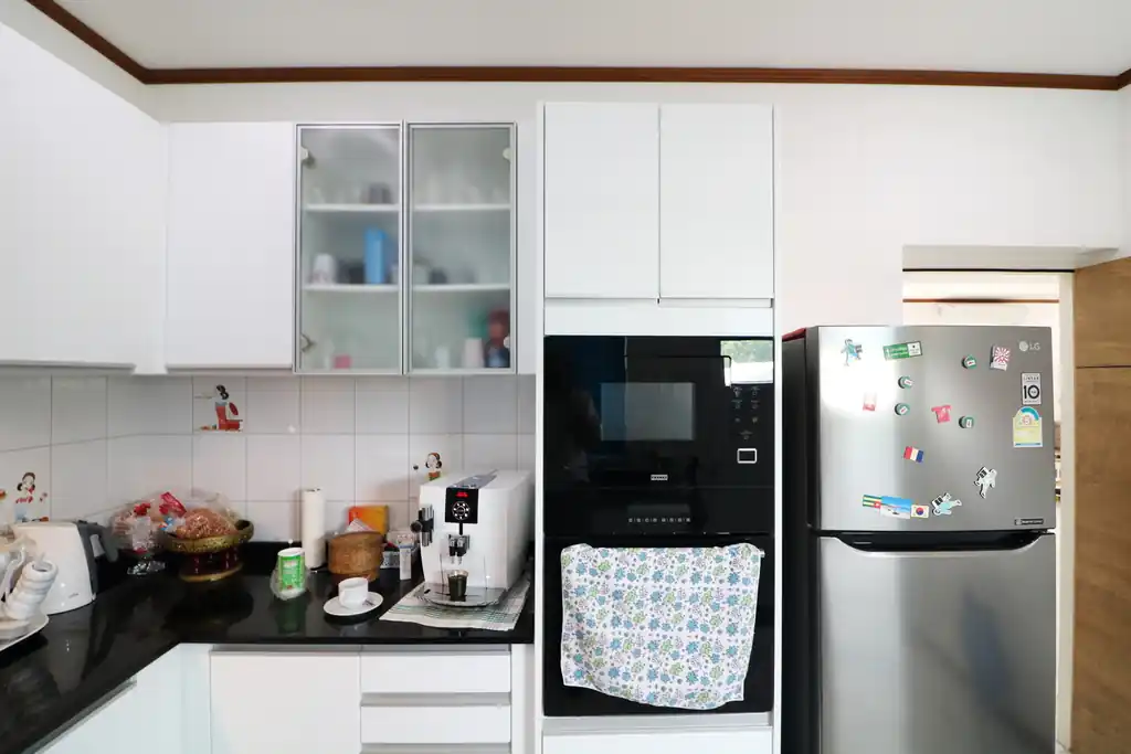 3 bedroom, 3 bathroom home on 16+ rai for sale in Nong Han, Udon Thani, photo 19