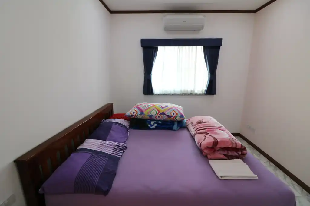 3 bedroom, 3 bathroom home on 16+ rai for sale in Nong Han, Udon Thani, photo 40